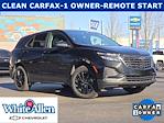 Used 2024 Chevrolet Equinox LS for sale #51854R - photo 1