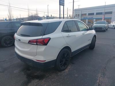Used 2024 Chevrolet Equinox LS for sale #51855R - photo 2