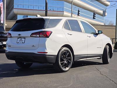 Used 2024 Chevrolet Equinox LS for sale #51855R - photo 2