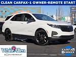 Used 2024 Chevrolet Equinox LS for sale #51855R - photo 1