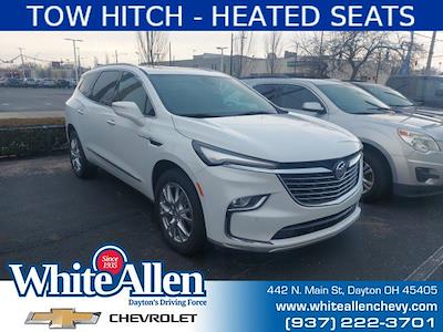 Used 2023 Buick Enclave Essence for sale #51856R - photo 1