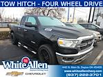 Used 2020 Ram 1500 Big Horn Quad Cab for sale #51857P - photo 1