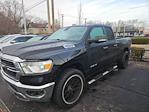 Used 2020 Ram 1500 Big Horn Quad Cab for sale #51857P - photo 4
