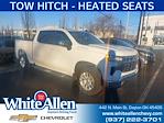 Used 2023 Chevrolet Silverado 1500 LT Crew Cab for sale #51858R - photo 1