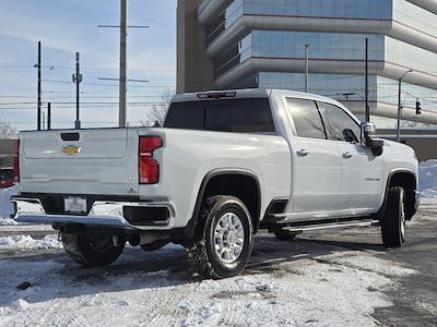 2024 Chevrolet Silverado 2500 Crew Cab 4WD Pickup for sale #51864T - photo 2