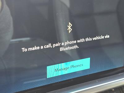 Used 2024 Chevrolet Silverado 2500 LTZ Crew Cab for sale #51864T - photo 1