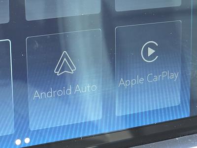 Used 2024 Chevrolet Silverado 2500 LTZ Crew Cab for sale #51864T - photo 2