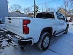 Used 2024 Chevrolet Silverado 2500 LTZ Crew Cab for sale #51864T - photo 2