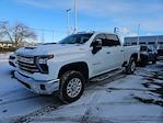 Used 2024 Chevrolet Silverado 2500 LTZ Crew Cab for sale #51864T - photo 4
