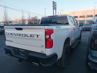 Used 2023 Chevrolet Silverado 1500 LT Crew Cab for sale #51865T - photo 2