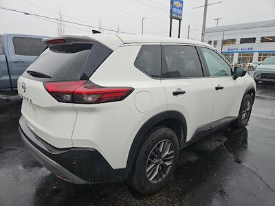 Used 2023 Nissan Rogue S for sale #51867R - photo 2