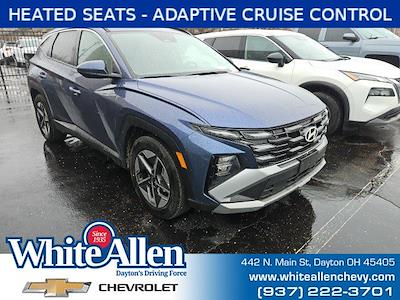 Used 2025 Hyundai Tucson SEL for sale #51868R - photo 1