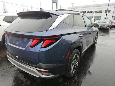 Used 2025 Hyundai Tucson SEL for sale #51868R - photo 2