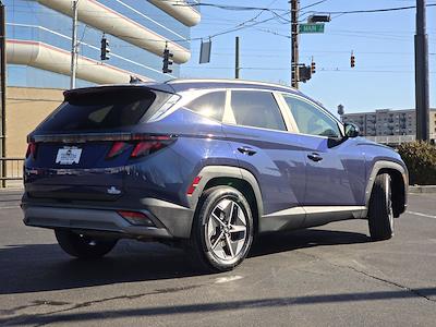 Used 2025 Hyundai Tucson SEL for sale #51868R - photo 2