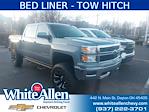 Used 2015 Chevrolet Silverado 1500 LT Crew Cab for sale #51869T - photo 1