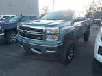 Used 2015 Chevrolet Silverado 1500 LT Crew Cab for sale #51869T - photo 4