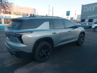 Used 2024 Chevrolet Traverse RS for sale #51870T - photo 2