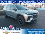 Used 2024 Chevrolet Traverse RS for sale #51870T - photo 1