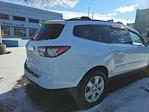 Used 2017 Chevrolet Traverse LT for sale #51872T - photo 2