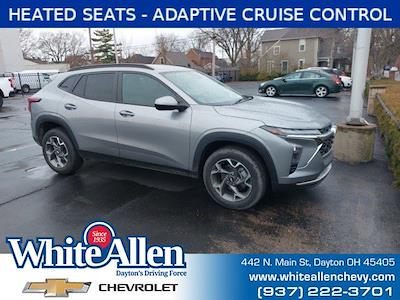 Used 2024 Chevrolet Trax LT for sale #51873T - photo 1