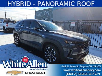 Used 2025 Mazda CX-50 Premium Plus for sale #51876T - photo 1