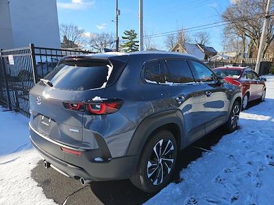 Used 2025 Mazda CX-50 Premium Plus for sale #51876T - photo 2