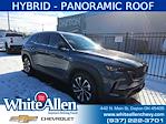 Used 2025 Mazda CX-50 Premium Plus for sale #51876T - photo 1