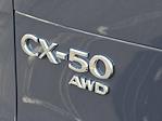 2025 Mazda CX-50 AWD SUV for sale #51876T - photo 27