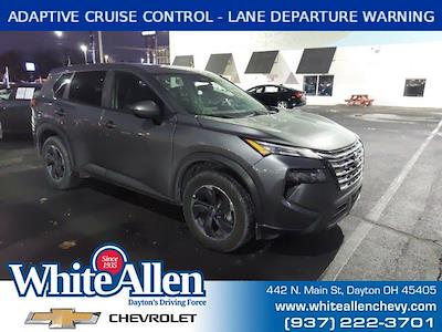 Used 2024 Nissan Rogue SV for sale #51878R - photo 1