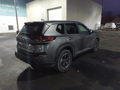 Used 2024 Nissan Rogue SV for sale #51878R - photo 2