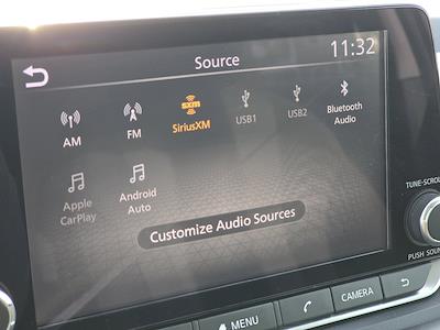 Used 2024 Nissan Rogue SV for sale #51878R - photo 2