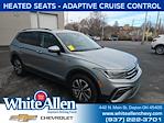 Used 2024 Volkswagen Tiguan S for sale #51883R - photo 1
