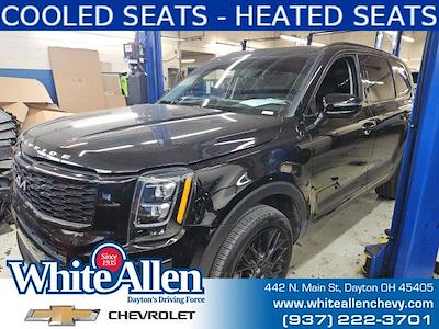 Used 2022 Kia Telluride EX for sale #51884T - photo 1