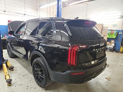 Used 2022 Kia Telluride EX for sale #51884T - photo 2