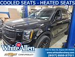 Used 2022 Kia Telluride EX for sale #51884T - photo 1