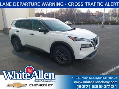 Used 2023 Nissan Rogue S for sale #51886R - photo 1