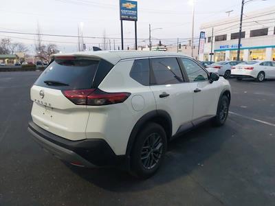 Used 2023 Nissan Rogue S for sale #51886R - photo 2