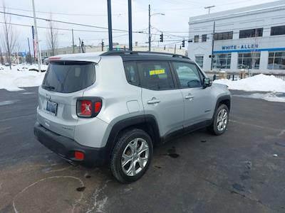 Used 2019 Jeep Renegade Limited for sale #51889R - photo 2