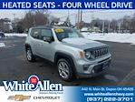 Used 2019 Jeep Renegade Limited for sale #51889R - photo 1