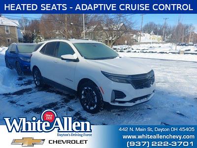 2022 Chevrolet Equinox FWD SUV for sale #51891T - photo 1