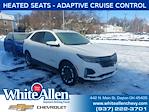 2022 Chevrolet Equinox FWD SUV for sale #51891T - photo 1