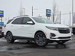 2022 Chevrolet Equinox FWD SUV for sale #51891T - photo 2