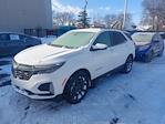 2022 Chevrolet Equinox FWD SUV for sale #51891T - photo 4