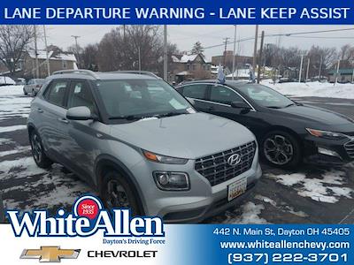 2023 Hyundai Venue FWD SUV for sale #51895R - photo 1