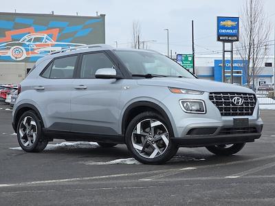 2023 Hyundai Venue FWD SUV for sale #51895R - photo 2