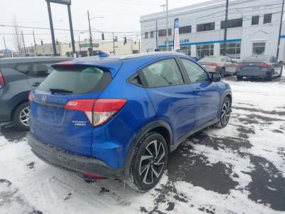 2020 Honda HR-V AWD SUV for sale #51896T - photo 2