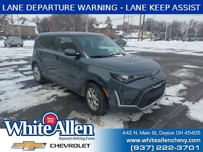 Used 2023 Kia Soul S for sale #51899R - photo 1