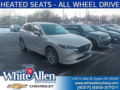 Used 2024 Mazda CX-5 2.5 S Select for sale #51903R - photo 1