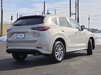 Used 2024 Mazda CX-5 - photo 1