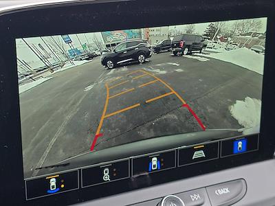 Used 2023 Chevrolet Blazer - photo 1